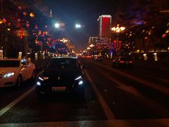 -御龙温泉度假村