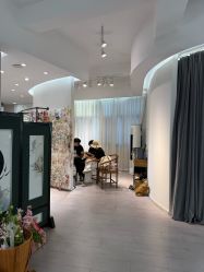 -星光兔·西扶海棠·写真馆(景德镇店)