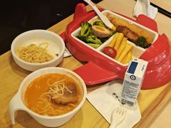 -味千拉面(中盛广场店)