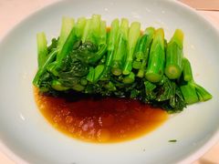 -港丽餐厅(高德置地店)