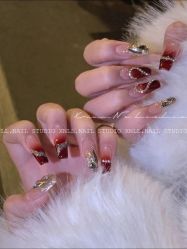 -M·X Nail日式美甲美睫