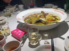 -新辣宴·湖南家常菜·商务聚餐(中粮创芯店)