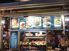 -无招牌海鲜餐厅(滨海艺术中心店)