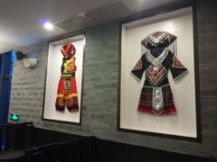 -星巴克(南宁民歌湖店)