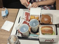 -肯德基(世纪金源店)