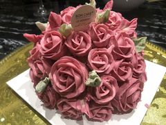 -BONCAKE裱花蛋糕(万象汇店)