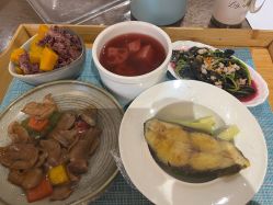 点击看大图 -和伊母婴护理中心·全套房(金山店)