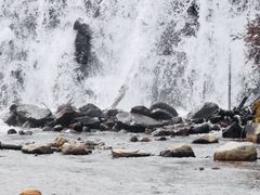 景点-毕棚沟景区