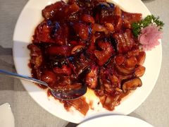 -得月楼·省级非遗·传统苏帮菜(观前店)