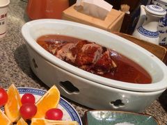 -南京大牌档(苏州中心店)