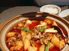 -三江里·宜宾川菜(亚运村店)