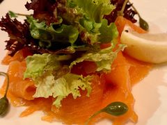 -安妮意大利餐厅(国贸店)