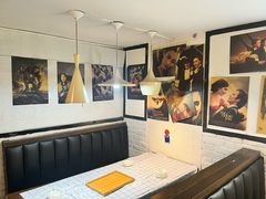 -狮龙啤酒烧烤屋(建二路店)