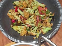-吕氏疙瘩汤·新鲁菜(济南万象城店)