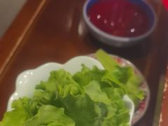 -重庆高老九火锅(万象城店)
