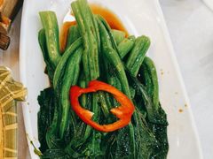 -东江渔村·古典园林·30年粤菜老字号(太和店)