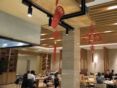-杭州开元名都大酒店·地中海自助餐厅