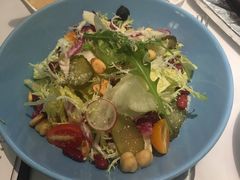 田园沙律-杯子红牛排(创意产业园店)