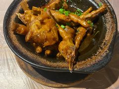 -小时候焗海鲜(鄞州万达店)