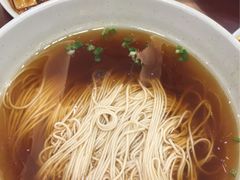 -老盛兴汤包馆(江宁一店)