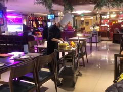 -北京全聚德(西翠路店)