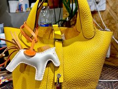 -如果·追梦手工皮具DIY教学店(田子坊店)