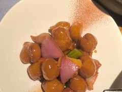 -晓粤·惹味粤菜(凯德乐峰广场店)