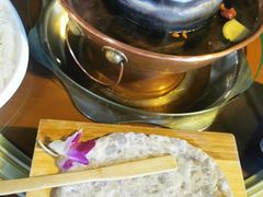 -正福居老北京正宗铜锅泉水涮肉(彰化路店)