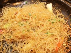 生煎粉丝煲-杨记隆府(南坪店)