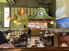 -顺峰顺水顺德菜(龙华店)