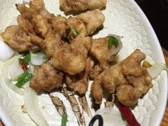-海宁煲农家菜(惠南镇店)
