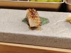 -鮨政·Omakase(港汇恒隆广场店)