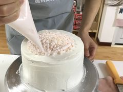 -食间旅人DIY烘焙工作室