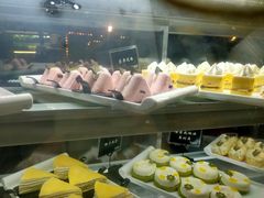 -加餐海鲜自助(集美银泰百货店)