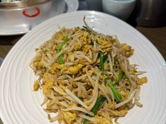 老青岛炒合菜-隆喜元鱼汤包·海鲜(中联广场店)