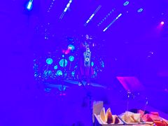 -MM·五声·音乐人与调酒师(西安路店)