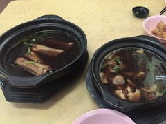 -新兴瓦煲肉骨茶