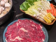 -老城鲜·小海鲜贝贝煲火锅(壹方城店)