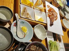 -德香苑脆皮烤鸭·经典(爱融荟城店)