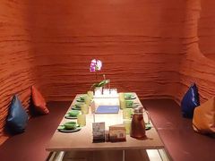 -耶里夏丽·丝路国际·新疆餐厅(浦东区东方路店)