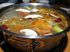 -守柴炉烤鸭(成都大邑店)