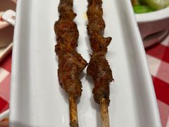 -西贝(枫蓝国际购物中心店)