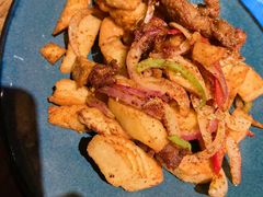 -耶里夏丽新疆餐厅(百联中环购物广场店)