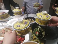-宁夏国强手抓羊肉·清真菜(未央路凤三店)