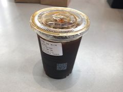 加浓美式-瑞幸咖啡(尼盛尚品汇店)