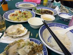 -桂园白粥·潮汕老味道
