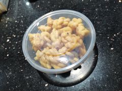 小麻花-清真·锦翔炝锅鱼(明德门店)