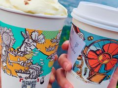-茶颜悦色(岳麓山顶店)