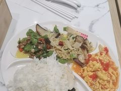 -乡村基·川味现炒大王(熙悦天街店)