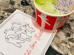 -莉莉熊Lililove Gelato (意大利手工冰淇淋)